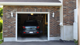 Garage Door Installation at Northalsted, Illinois